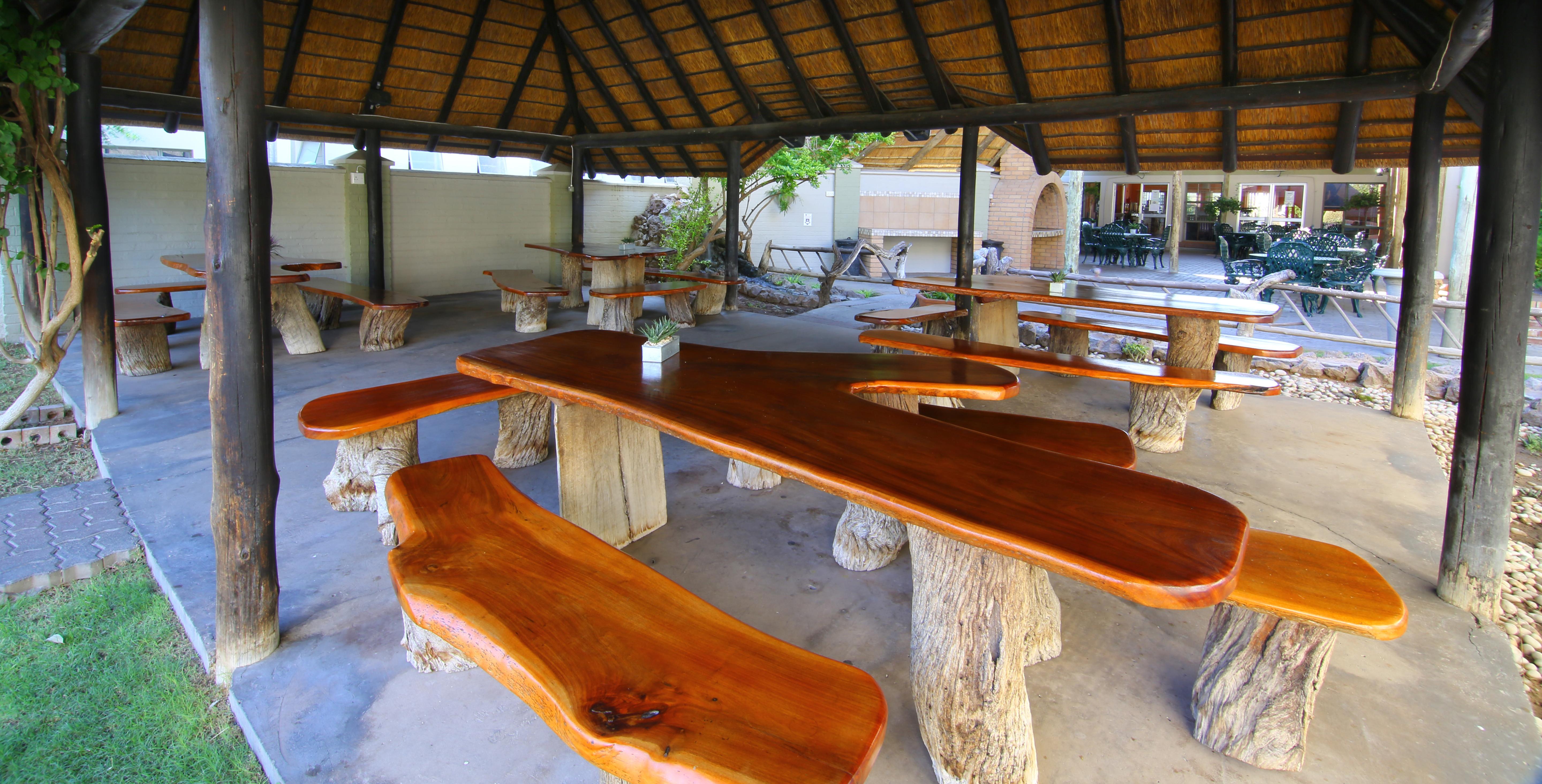 Kalahari Arms Hotel Khemsbok Esterno foto