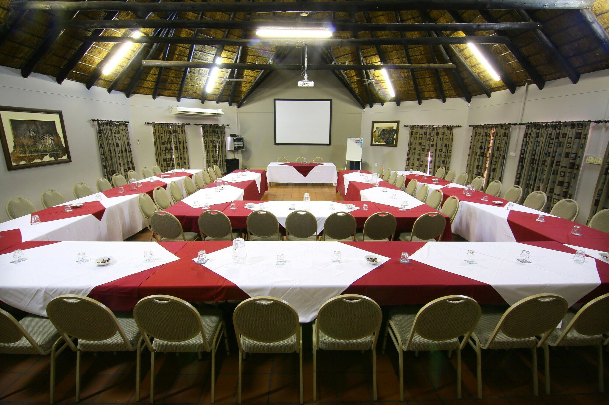 Kalahari Arms Hotel Khemsbok Esterno foto