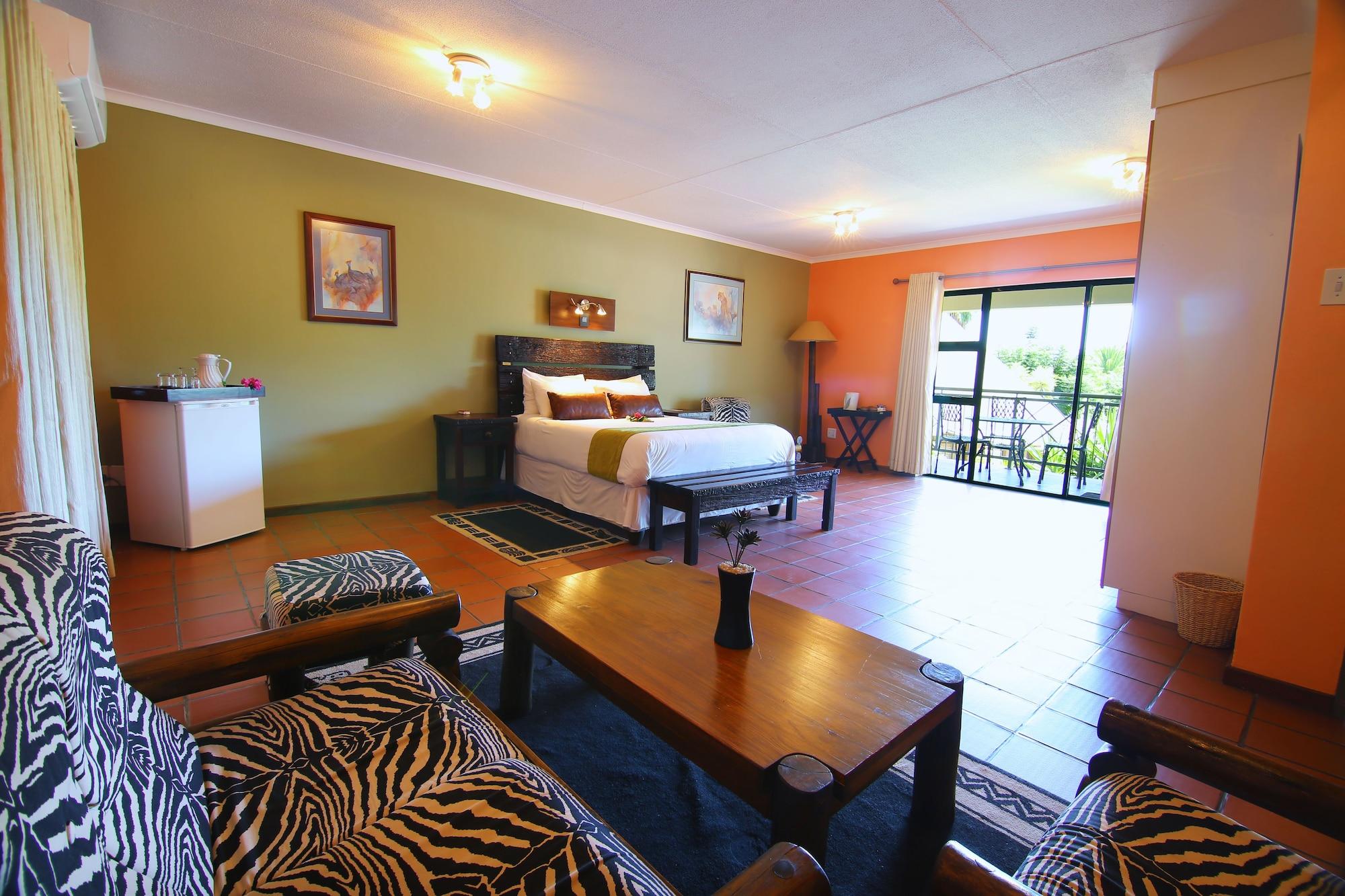 Kalahari Arms Hotel Khemsbok Esterno foto